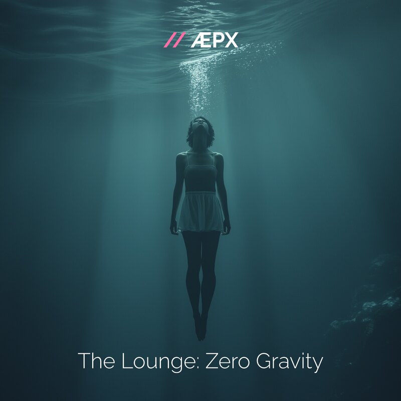 The Lounge: Zero Gravity